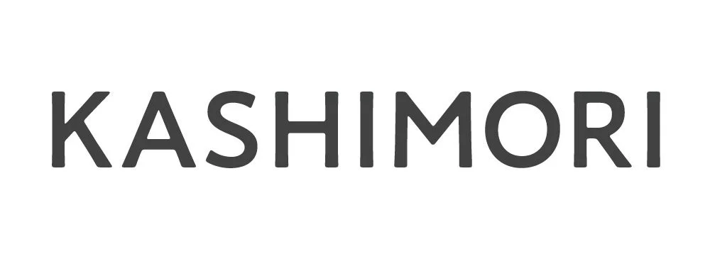 KASHIMORI ロゴ