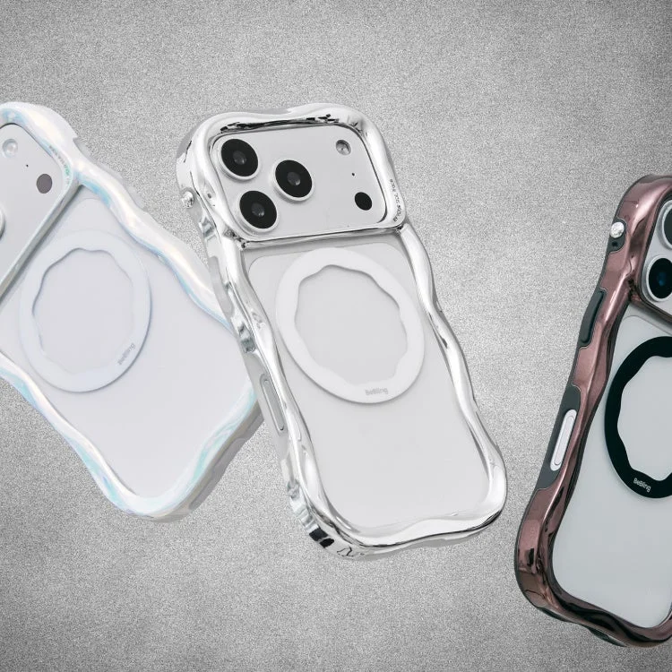 iFace BeBling