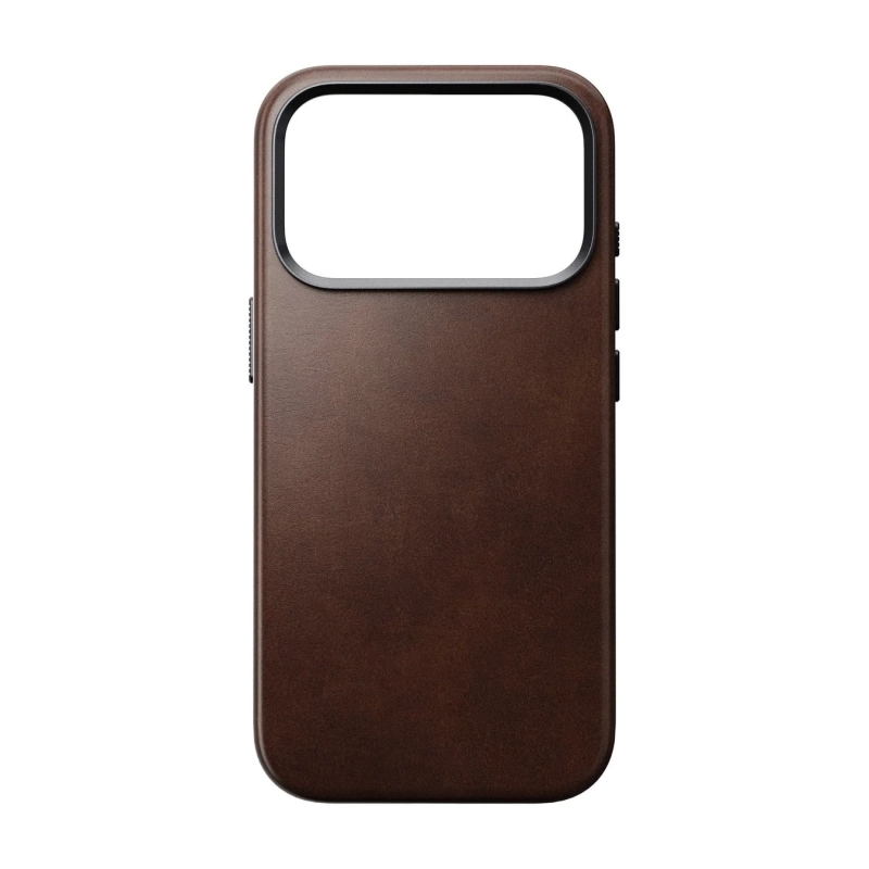 Traditional Leather Case Horween for iPhone 18Pro/ProMaxシリーズ