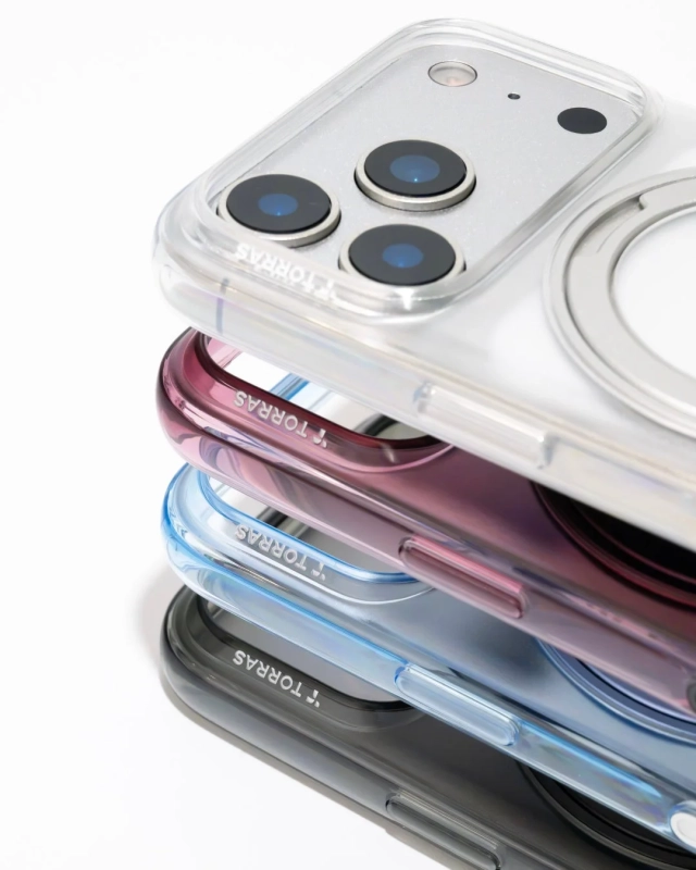 TORRAS Ostand O1 Docoの特長