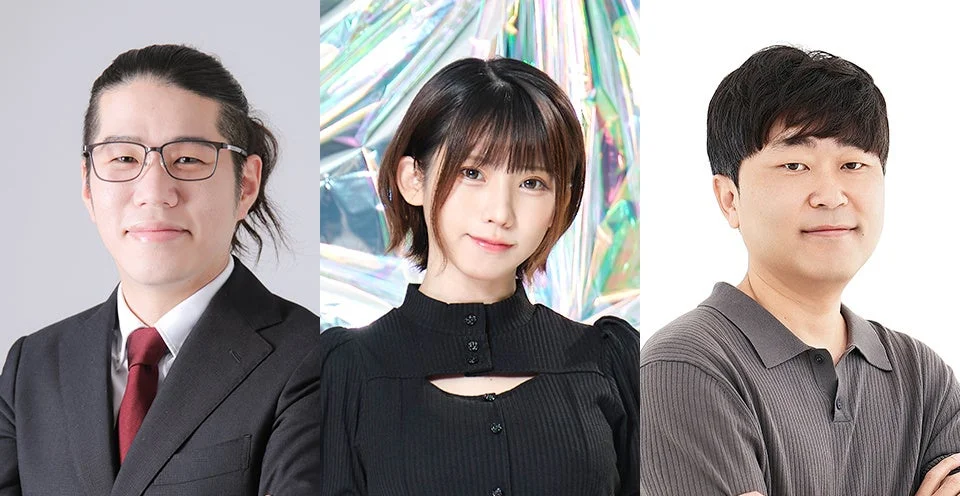 登壇者とゲスト