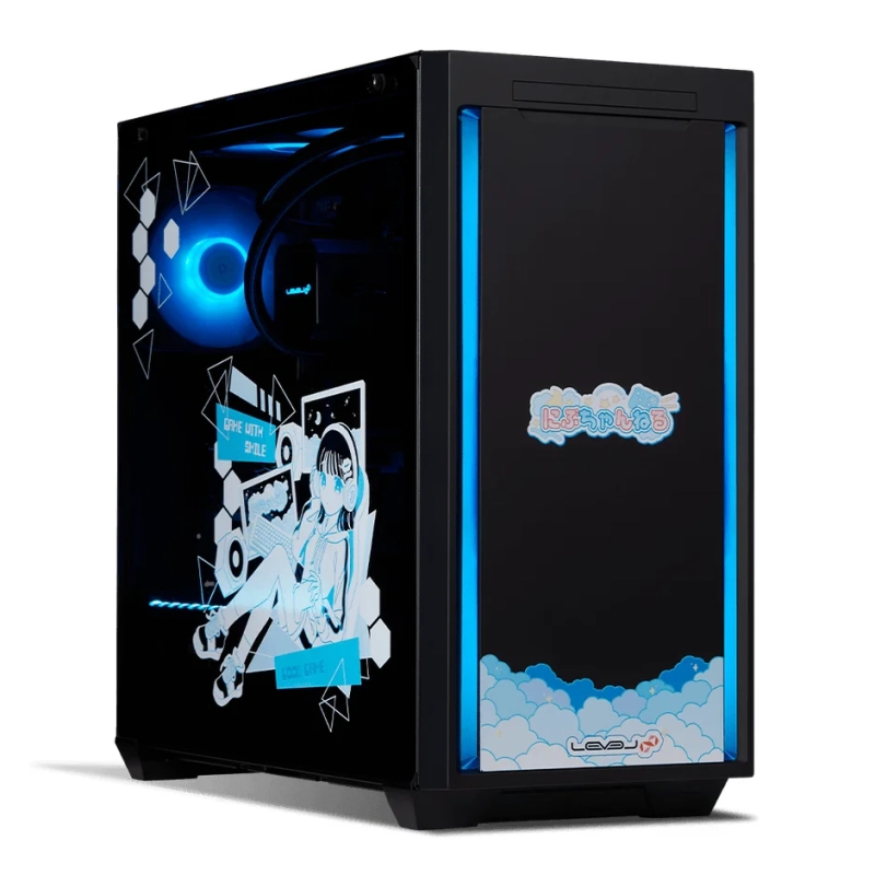 ゲーミングPC PCケース デスクトップPC