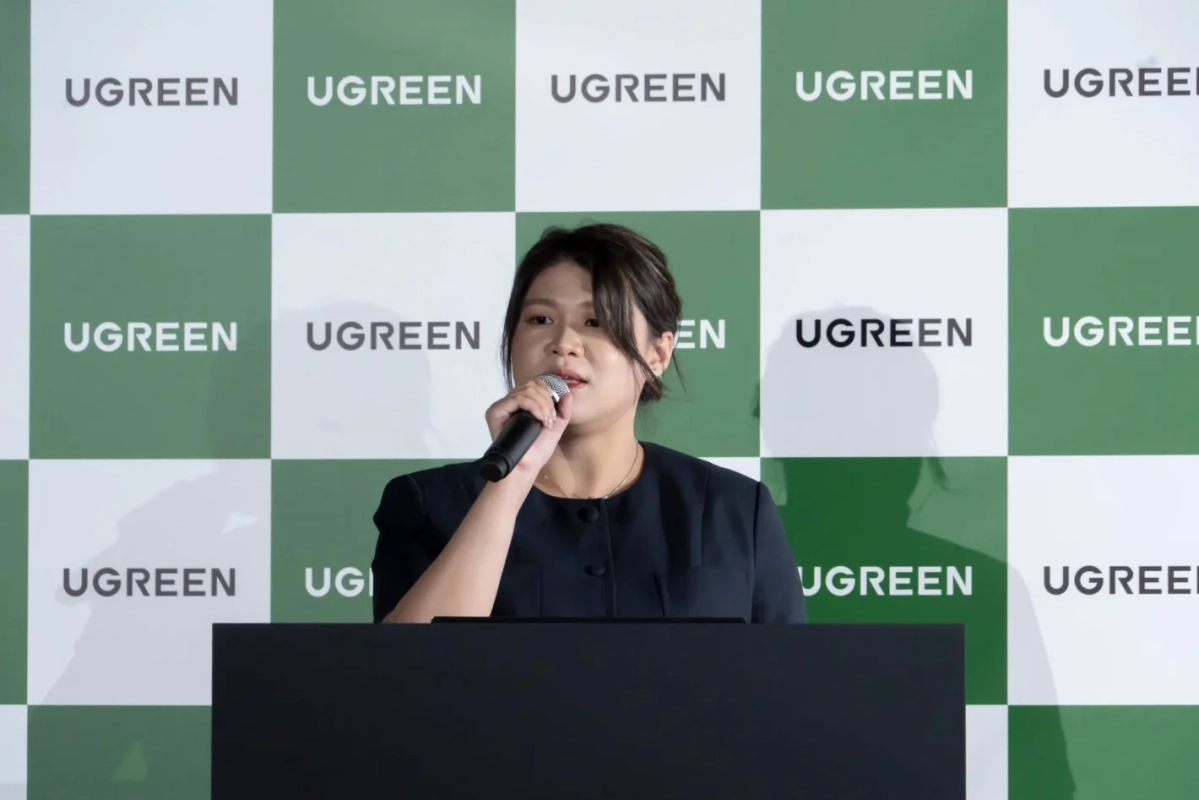 日韓MKTリーダー May氏による新CMコンセプト説明