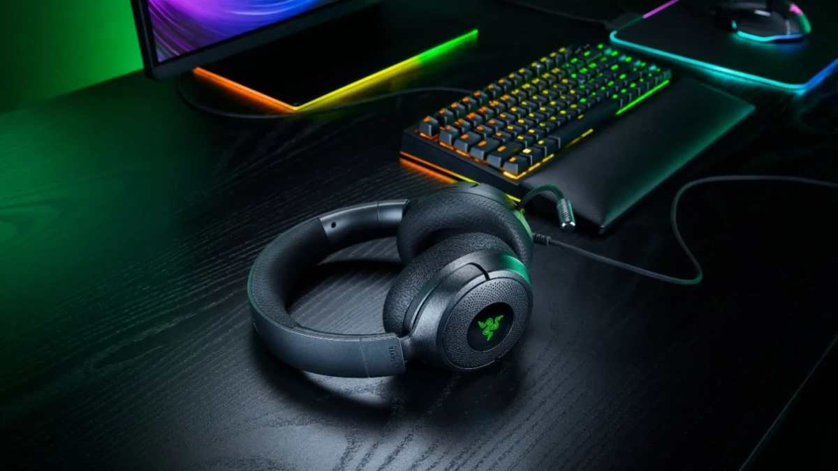Razer Chroma RGB