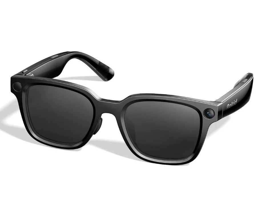 Rokid Ai Glasses Styleの製品画像