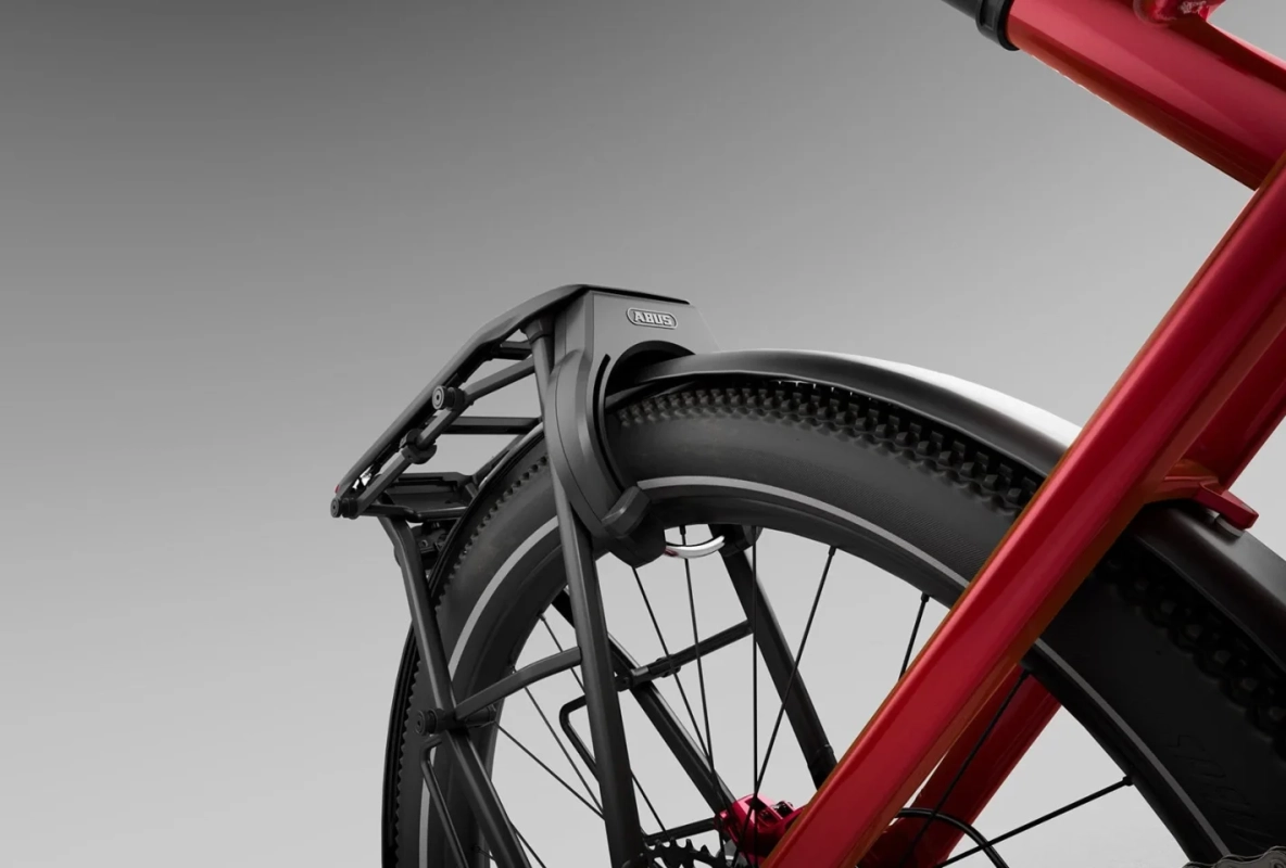 Specialized Wheel Lock