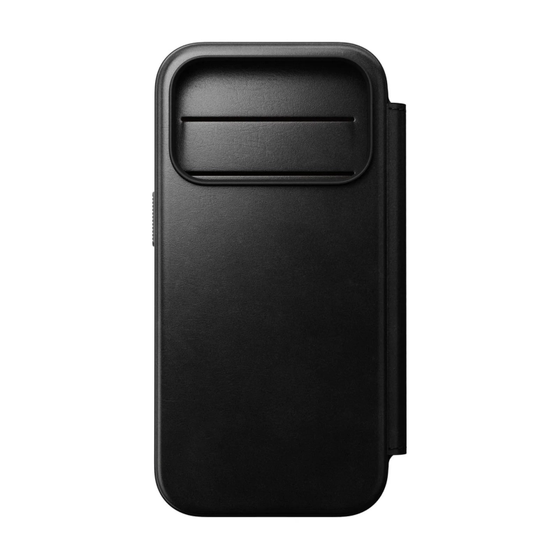 Modern Leather Folio Case Horween for iPhone 18Pro/ProMaxシリーズ