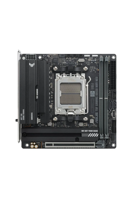 TUF GAMING B650I WIFI NEO マザーボード