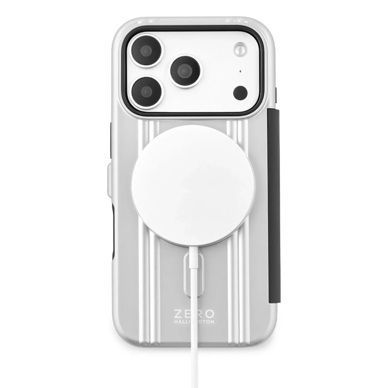 MagSafeワイヤレス充電イメージ