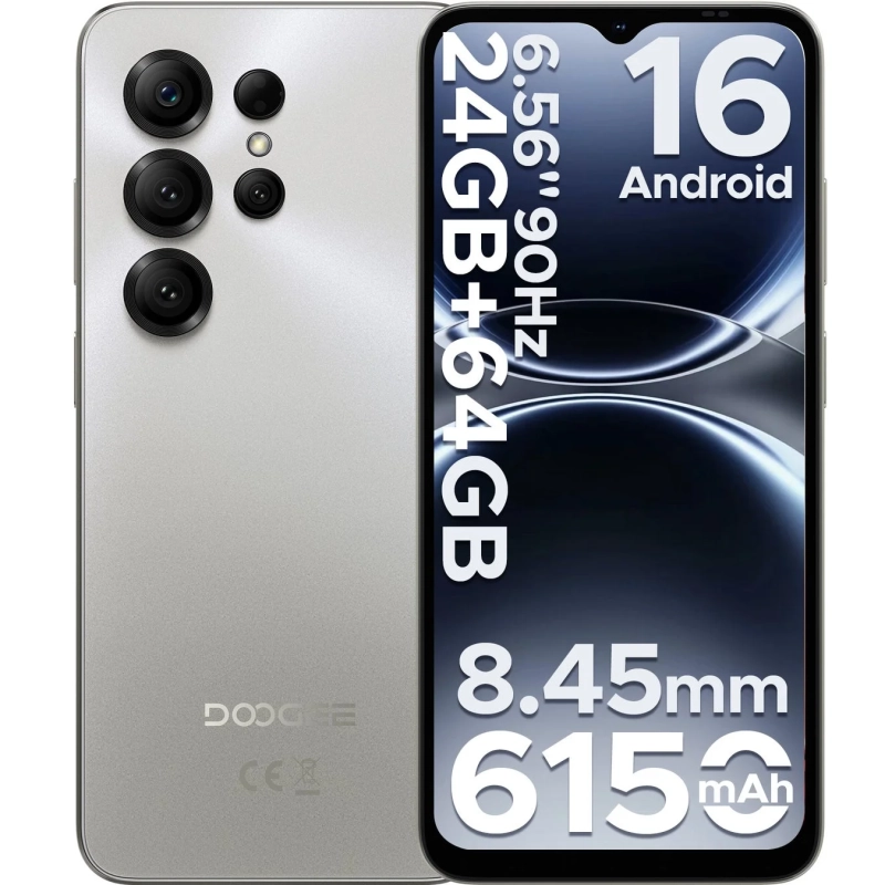 DOOGEE Note56X