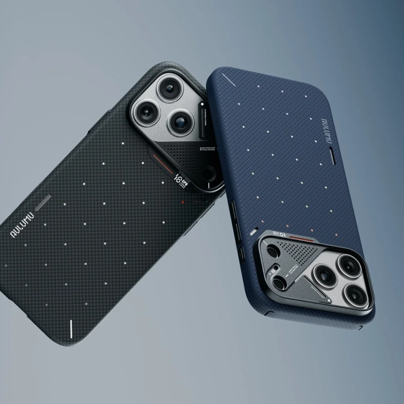 AULUMU 18 CPU SYSTEM FUNCTIONAL COVERS