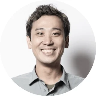 神田佑貴氏の顔写真