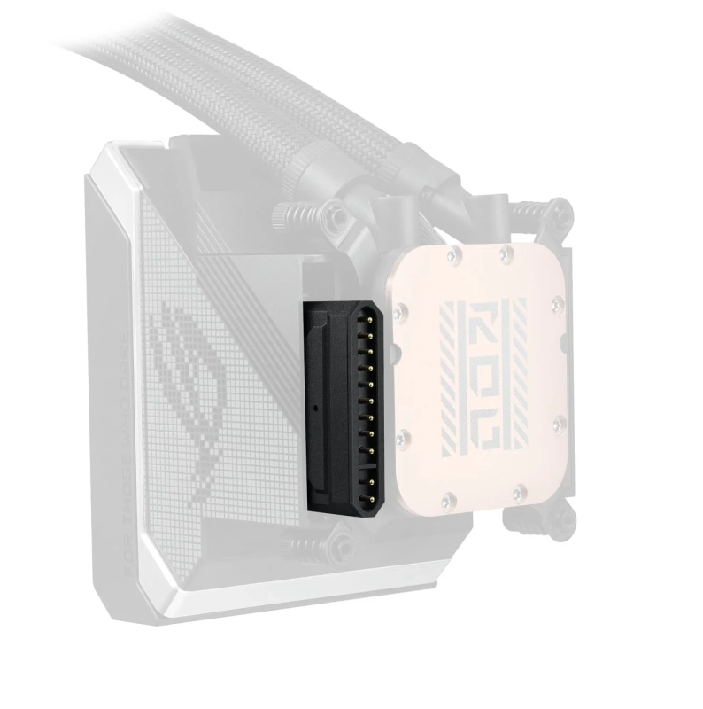 AIO Q-CONNECTOR