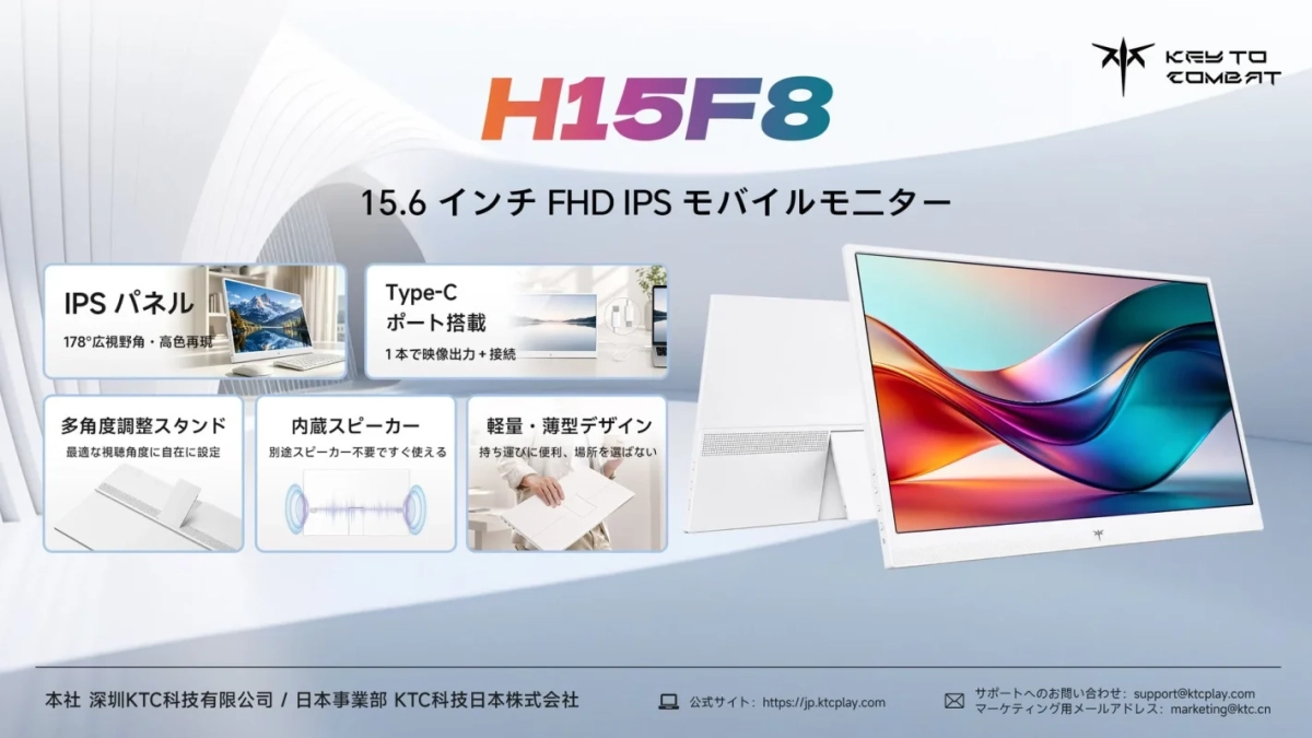 H15F8