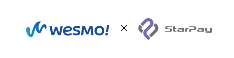 wesmo! x StarPay