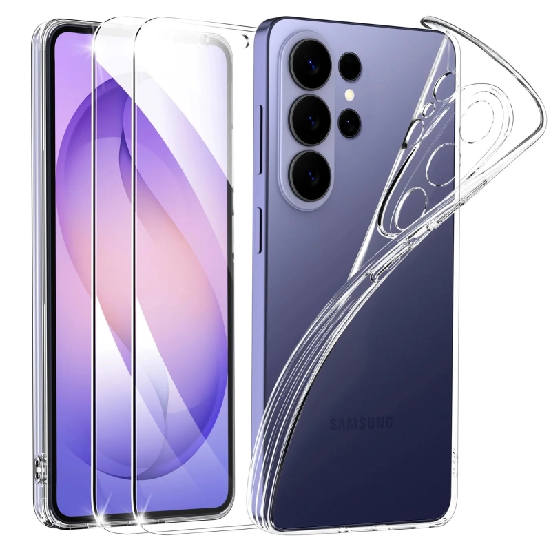 Galaxy用スマホケース