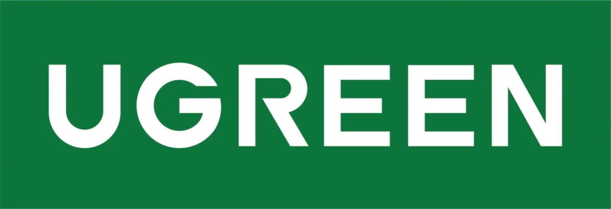 UGREENロゴ