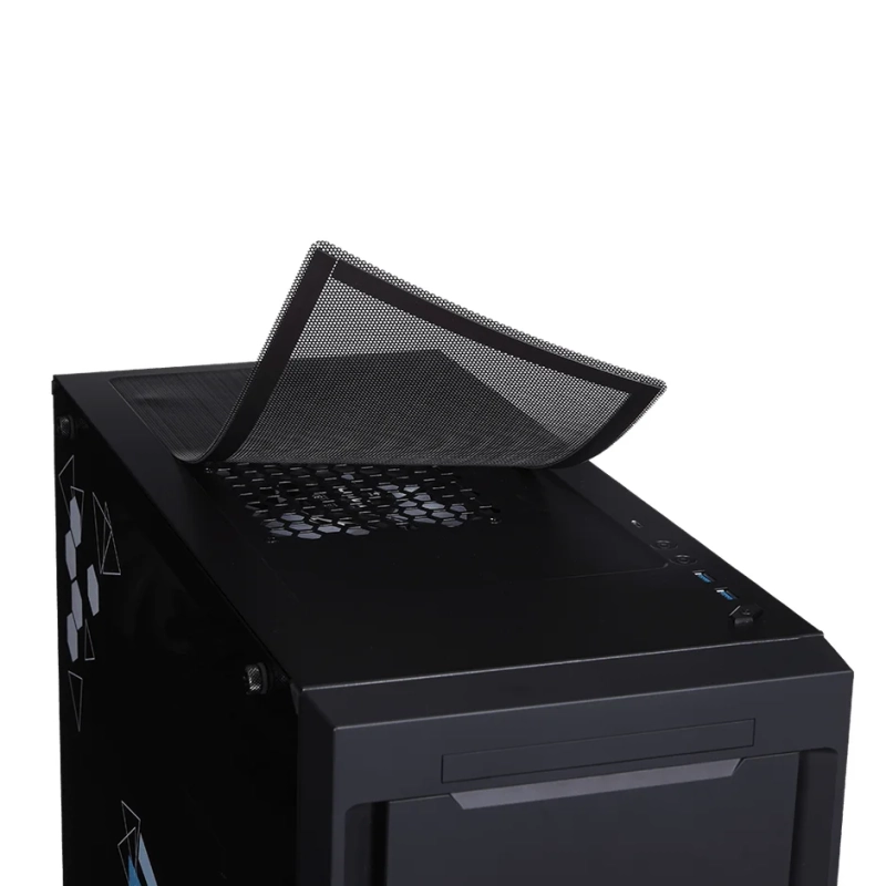 PCケース コンピューター デスクトップ