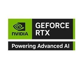 NVIDIA GeForce RTX
