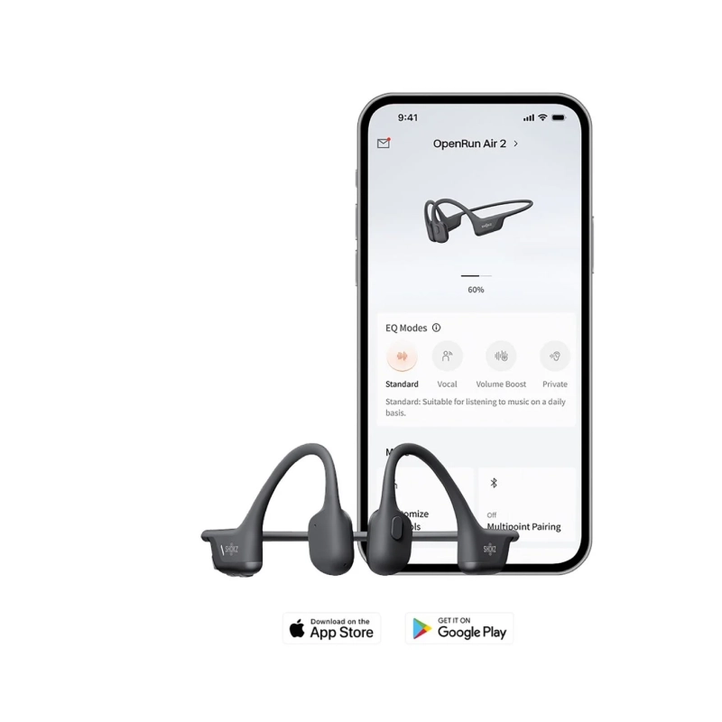 アプリ画面とスマートフォン