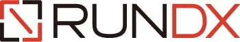 RUNDXロゴ