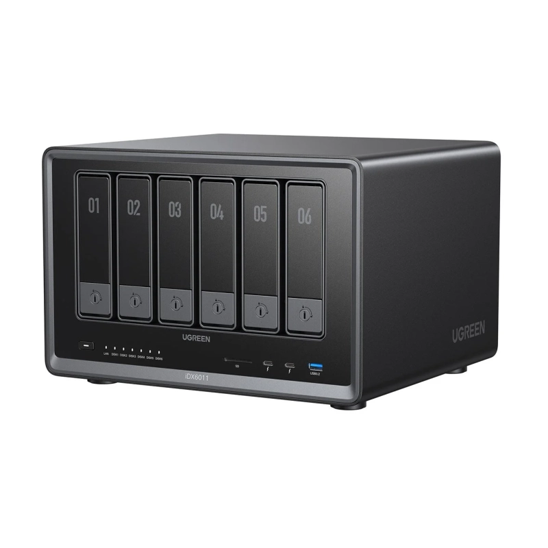 UGREEN iDX 6011